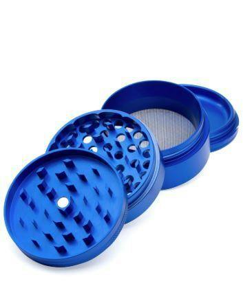 2" Grinder | Medium