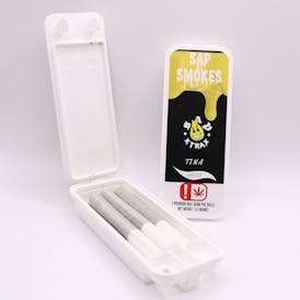 SAP SMOKES - Tina (3.5g, 7pk)
