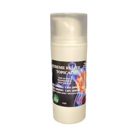UWD - Xtreme Relief Topical 3oz