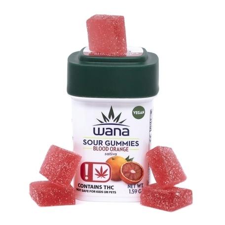 Blood Orange