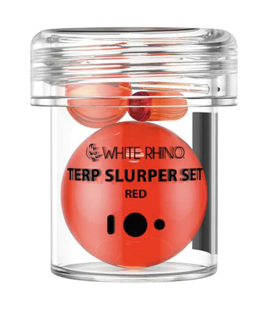 White Rhino Turp Slurper 3Pc - Gear