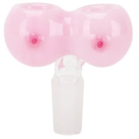 Smokin' Tits Flower Bowl - (31708)