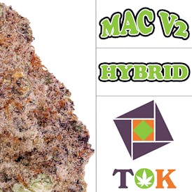 MAC V2 - (T.O.K.)