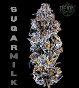 Sugar Milk - (R.G.)