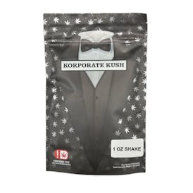 Do-Si-Dos Shake/Trim - (K.K.)