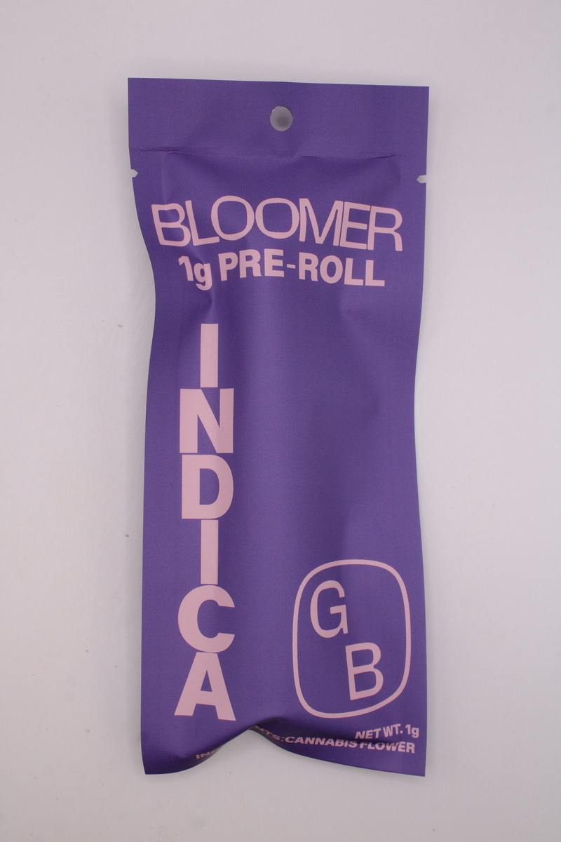Bloomer Menage