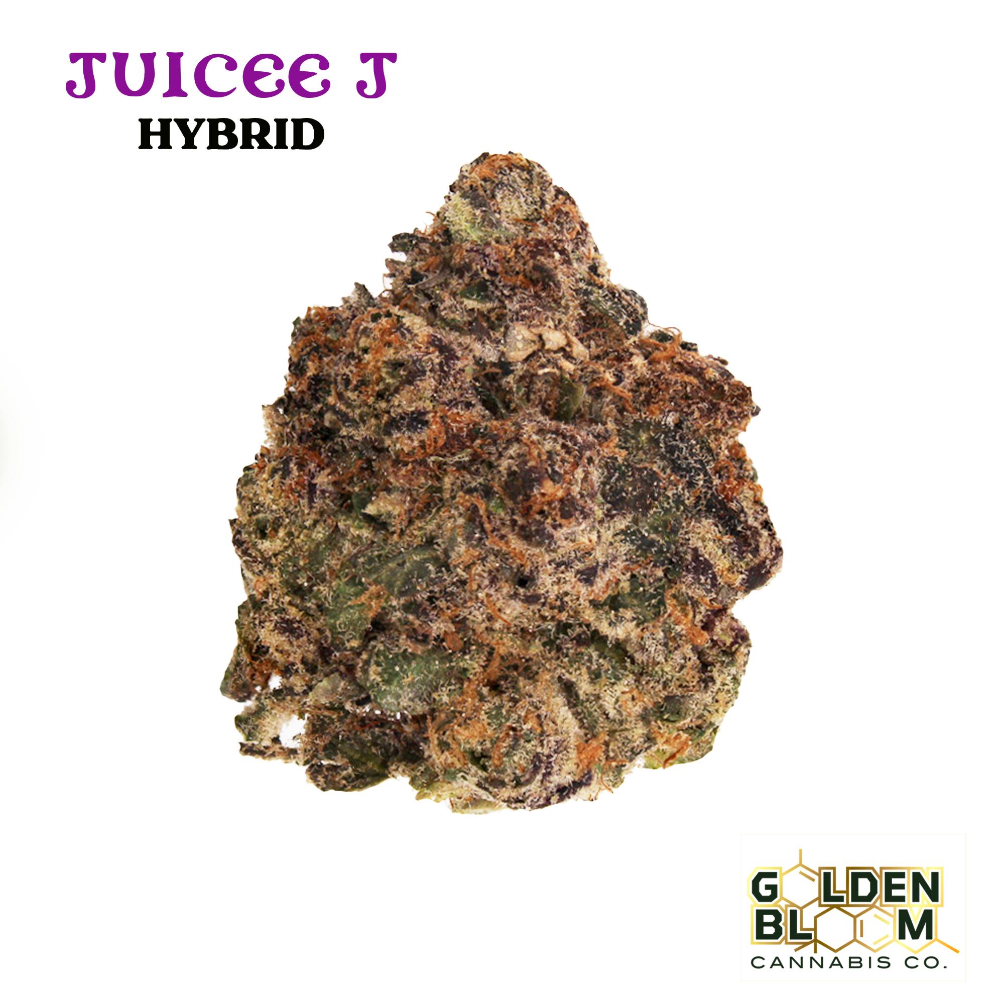Juicee J 3.5 Grams - G.B.F.