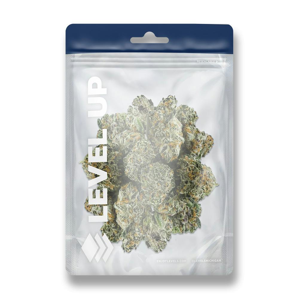 Levels 28g GG#4 (IW)