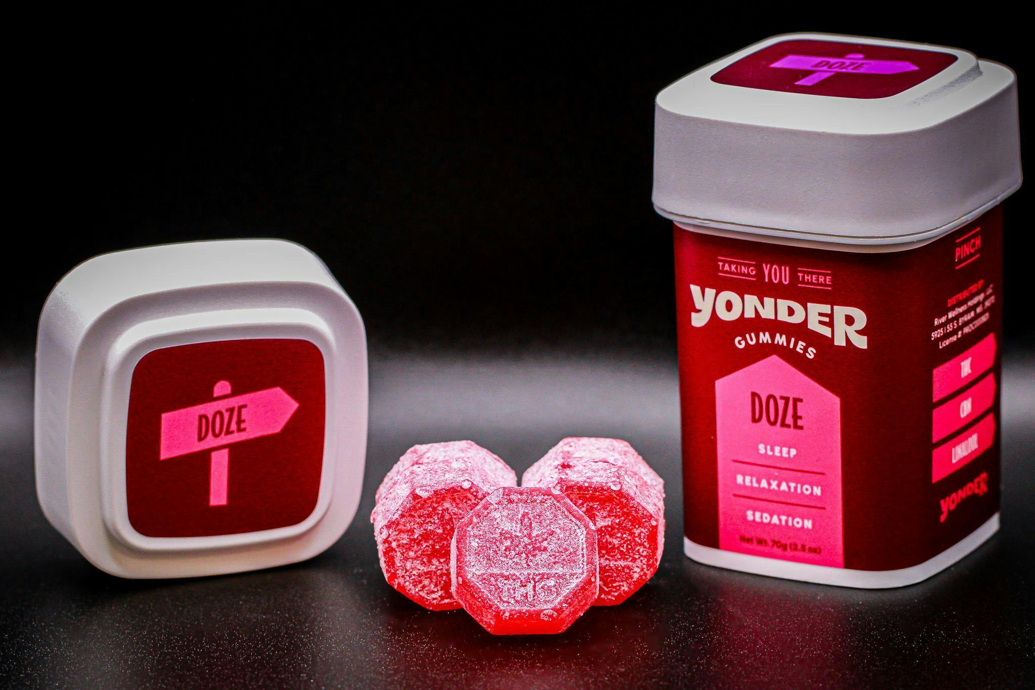 Doze | Gummies at Star Buds Medical Cannabis Dispensary Greenwood
