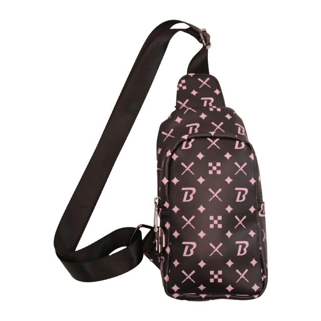 Blazy Susan|Blazy Brands Small Cross Body