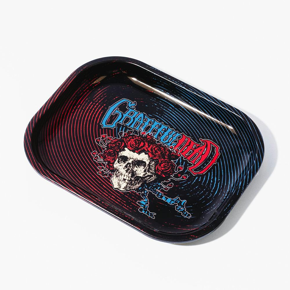 Bertha Rolling Tray