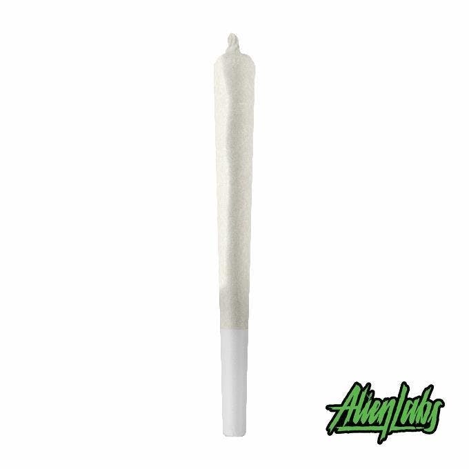 Permanent Shade Preroll