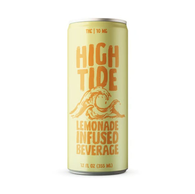Lemonade Drink