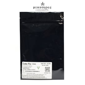 Mr. Shake | Starburst | Shake | 1 oz