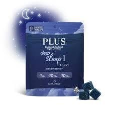 Elderberry Sleep