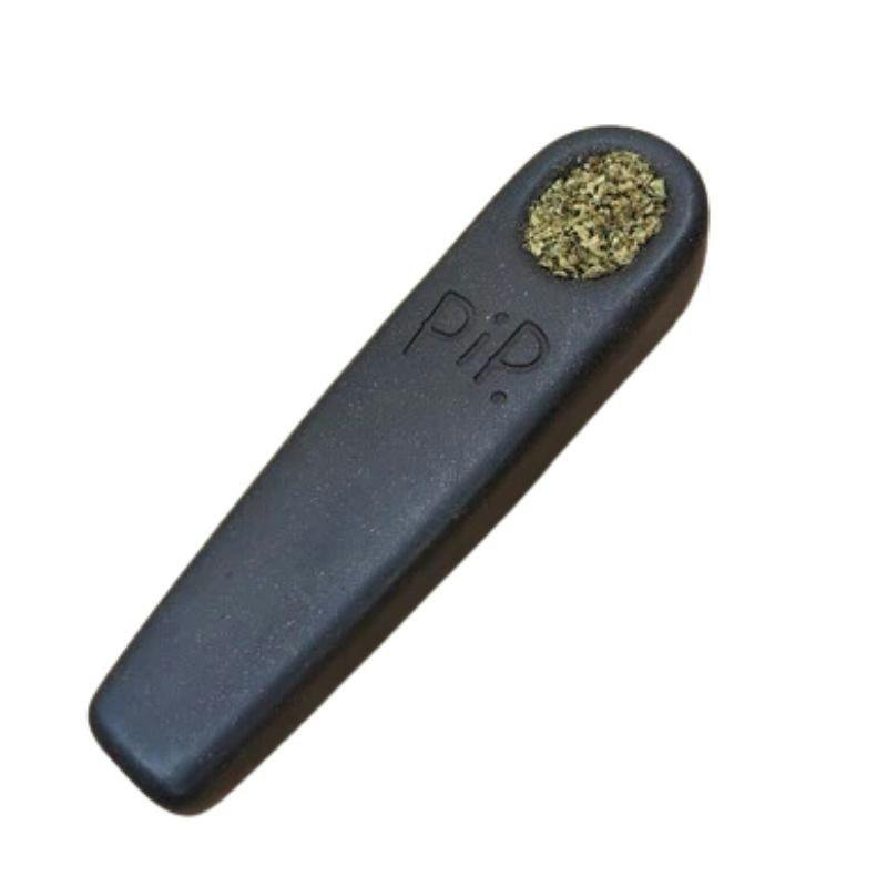 PiP - Hash Pipe - Clay Pipe