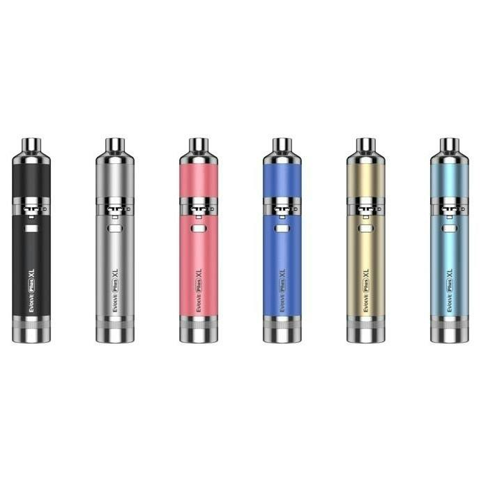 Yocan - Evolve Plus XL - Assorted Colors