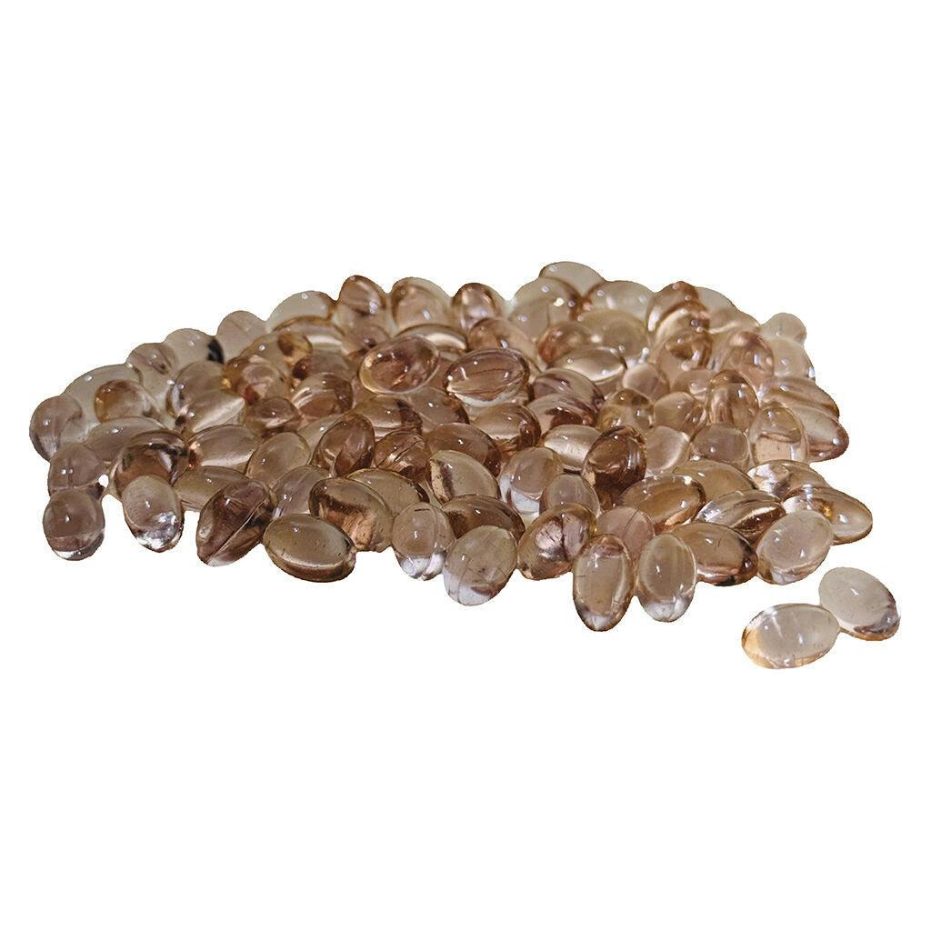 QCBD - High CBD 100 Soft Gels - Hybrid - 100 caps