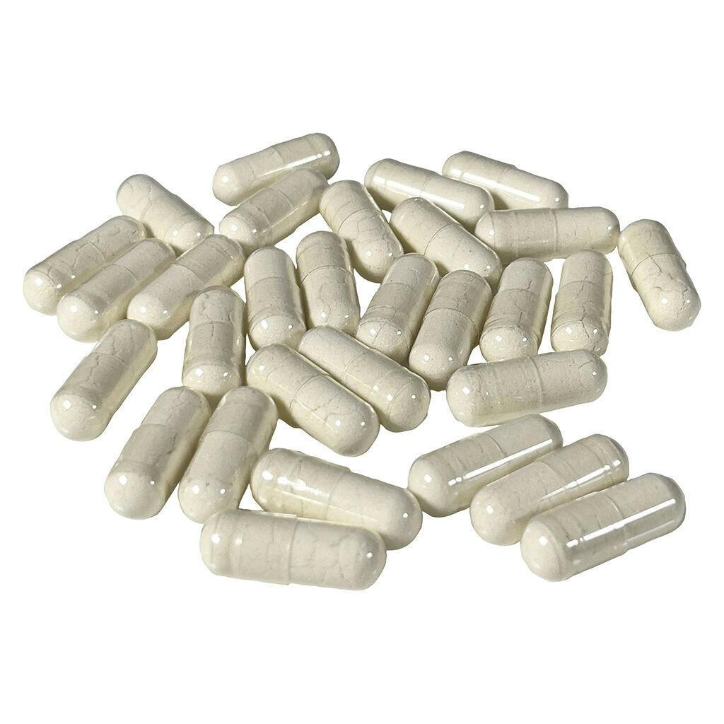 .decimal - Balanced 5:5 - Hybrid - 30 caps