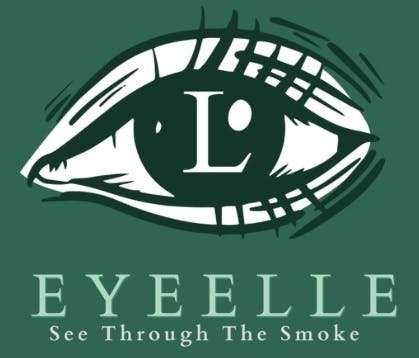 EyeElle - Grape Gas: 3.5g Flower