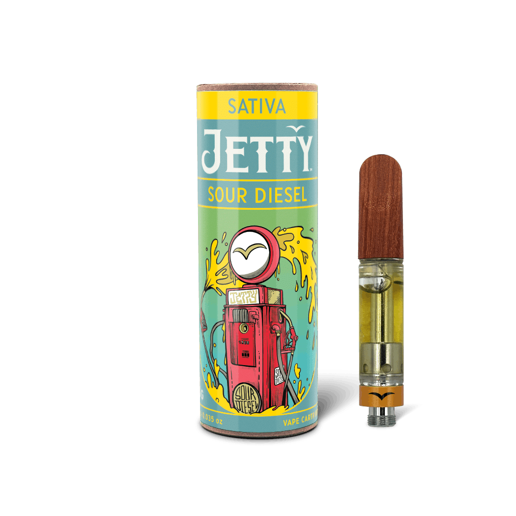 Sour Diesel: 1 Item