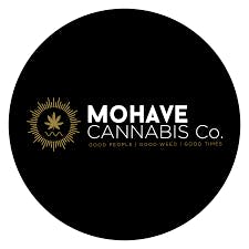 Mohave - High Noon: 3.5g Flower