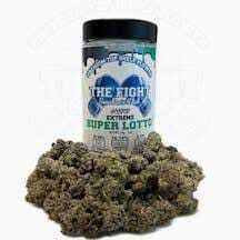 The Fight - Truth Og: 28g Flower
