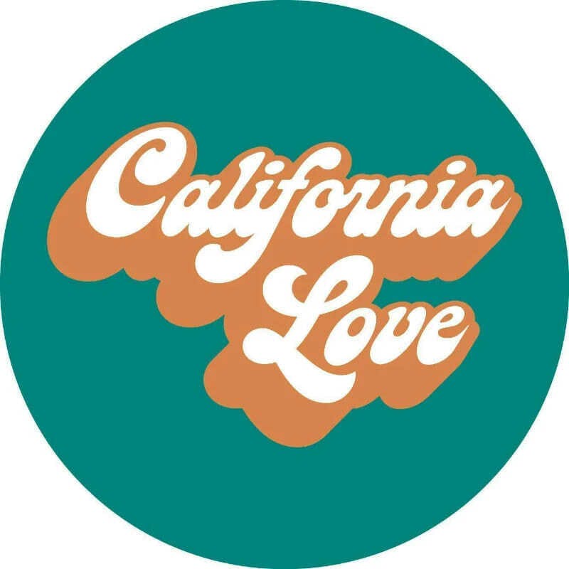 California Love - CHEM DIESEL: 14g Flower
