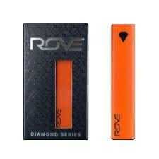 ROVE: Series - Pe Orange