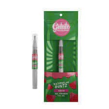 Gelato - Watermelon Runtz: Baller Brush