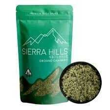 Sierra Hills - Pineapple Cookies: 28g Shake