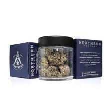 Northern Harvest - Lemon Sherbet: 3.5g Flower