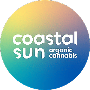 Coastal Sun - Cereal Milk: 14g Flower