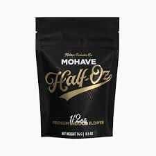Mohave - Animal Ice: 14g Flower