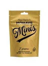 Mohave - Night Cap: 7g Smalls