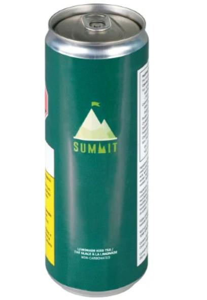 Summit - Lemonade Iced Tea 1x355ml