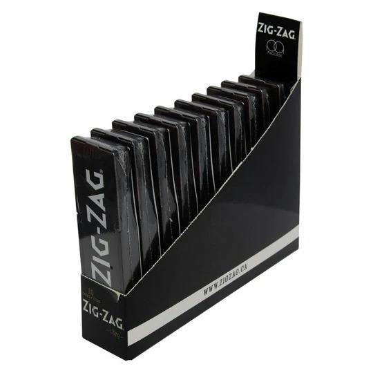 Zig Zag Accessories - JPAQ Duo Case