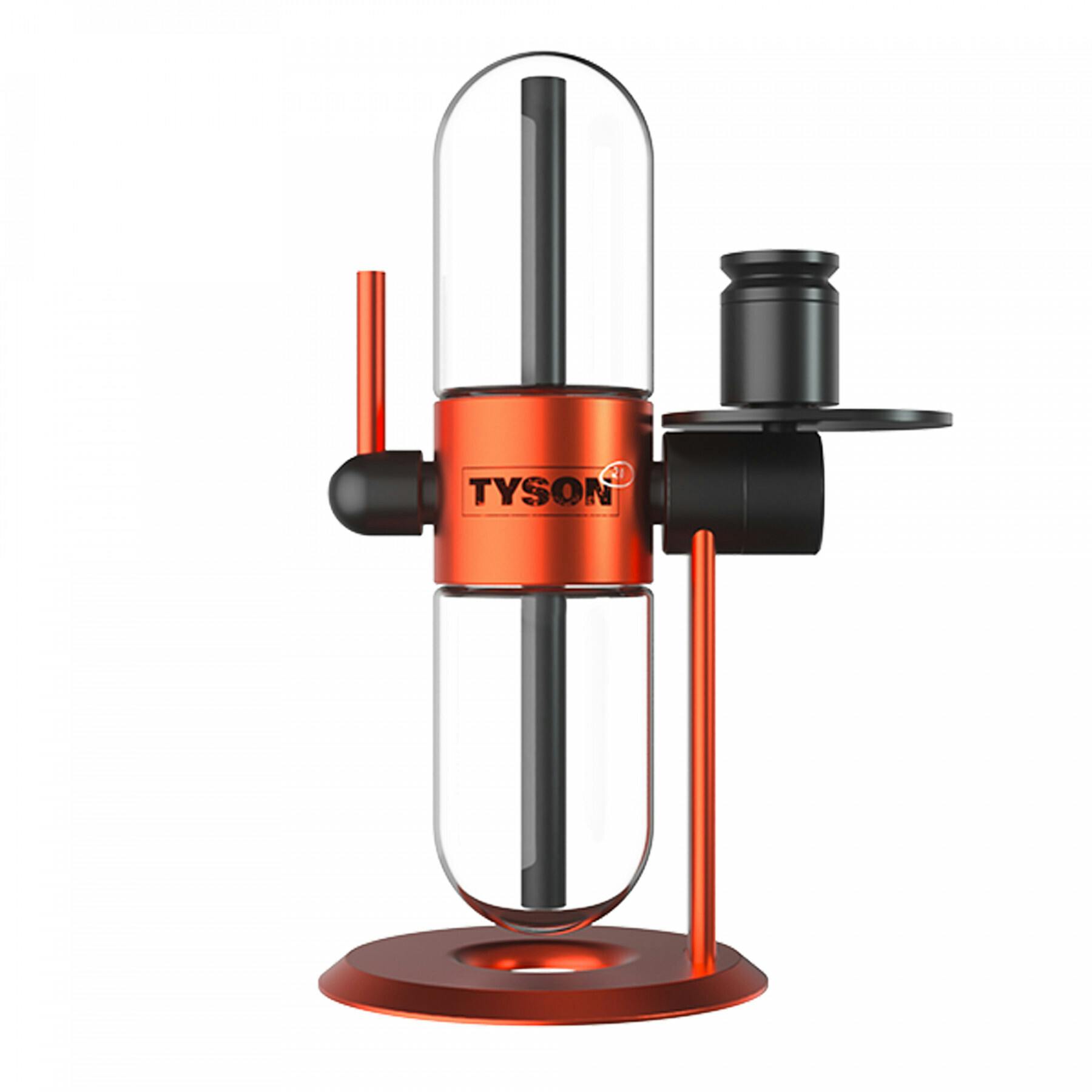 Stündenglass Gravity Infusers - Tyson 2.0