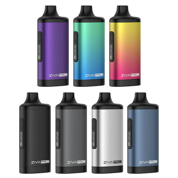 Yocan Ziva - Pro Incognito 510 Battery