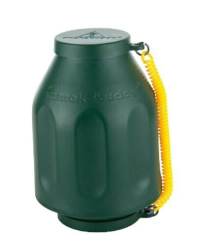 Smoke Buddy - Regular Smoke Filter Green