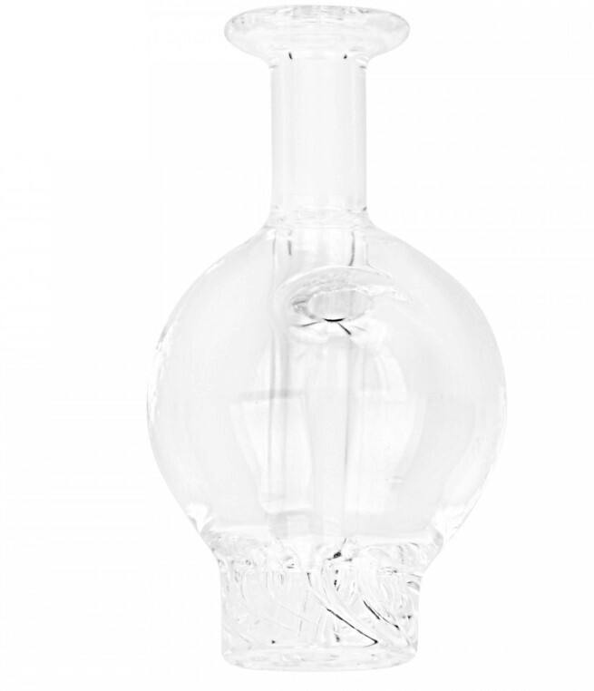 GEAR Premium Carb Cap - Whirlpool
