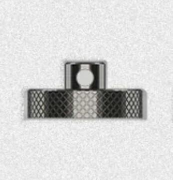 Yocan Cubex - Replacement Coil Cap