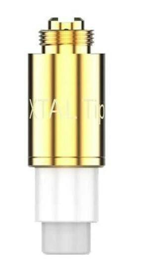 Yocan Loki - Replacement XTAL Tip Single
