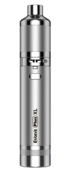 Yocan Evolve Plus XL - SIlver
