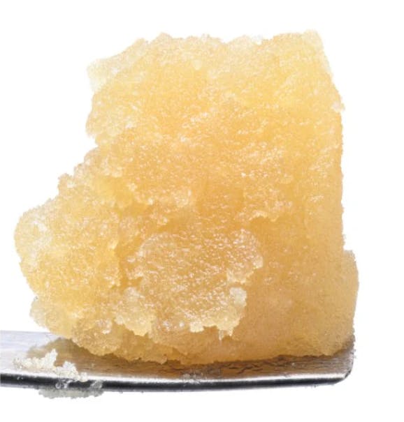 Big Steal Live Resin (Rotating Cultivar) 1x1g