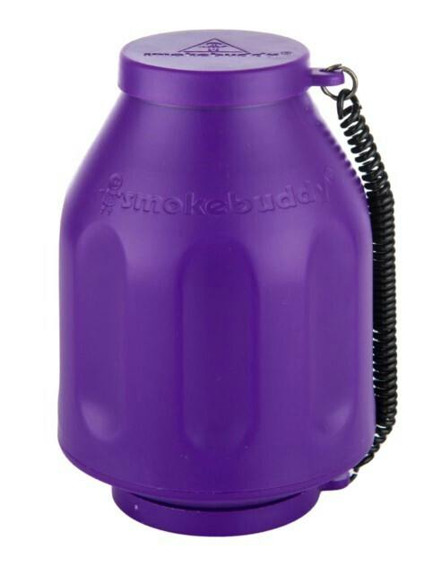 Smoke Buddy - Regular Smoke Filter Purple