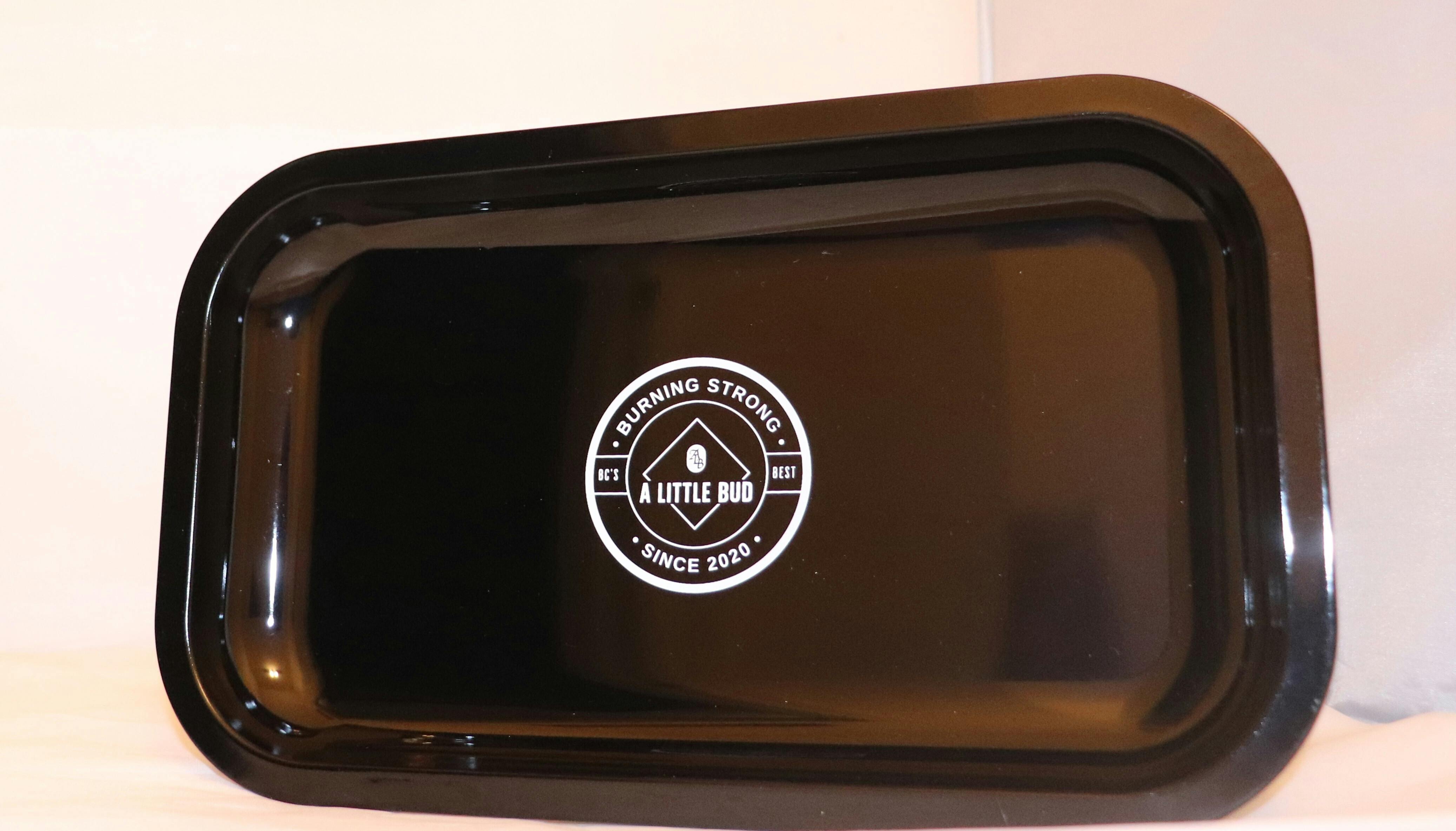 A Little Bud Accessories - 27x16 Rolling Tray