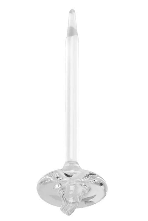 GEAR Premium Carb Cap - Assorted Colour Tool Attached