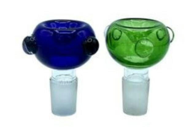 Arsenal Bowls - 18mm Bubble Bowl