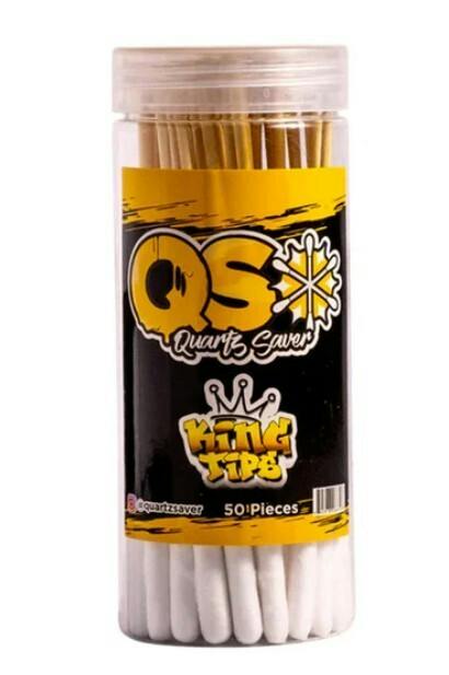 Quartz Savers - King Q-tips